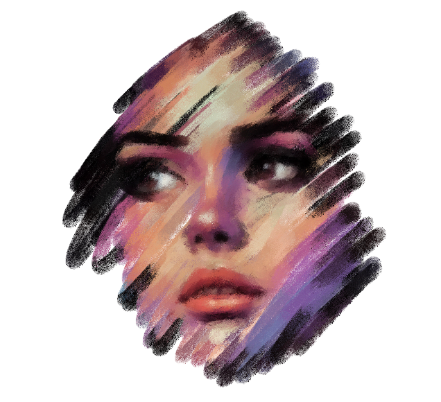 kreska.art auto color feature
