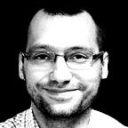 Michal Bednarczyk KRESKA.art author